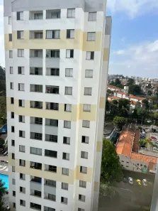 Apartamento com 2 Quartos à venda, 52m² no Chácara Nossa Senhora do Bom Conselho, São Paulo