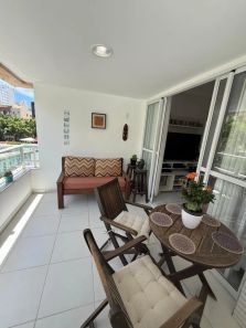 Apartamento com 3 Quartos à venda, 93m² no Caminho das Árvores, Salvador