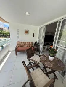 Apartamento com 3 Quartos à venda, 93m² no Caminho das Árvores, Salvador