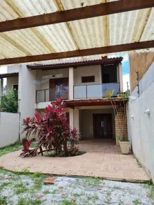 Sobrado com 3 Quartos para alugar, 160m² no José de Alencar, Fortaleza