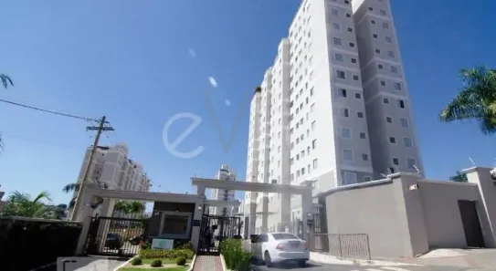 Apartamento com 2 Quartos à venda, 52m² no Jardim Nova Europa, Campinas
