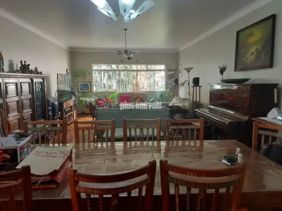 Apartamento com 3 Quartos à venda, 175m² no Pinheiros, São Paulo