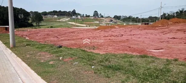 Lote/Terreno à venda, 200m² no Chácara Real (Caucaia do Alto), Cotia