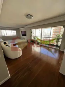 Apartamento com 4 Quartos à venda, 200m² no Paraíso, São Paulo