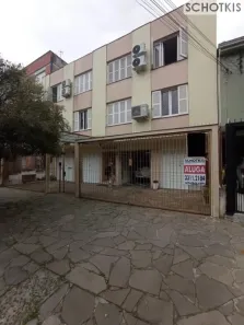Apartamento com 2 Quartos à venda, 79m² no Cidade Baixa, Porto Alegre