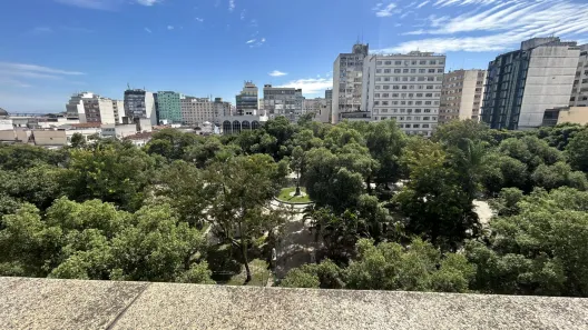 Sala Comercial à venda, 130m² no Centro, Niterói