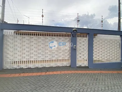 Casa com 3 Quartos à venda, 155m² no Novo Aeroporto, Londrina