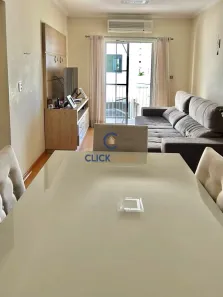 Apartamento com 3 Quartos à venda, 80m² no Chácara da Barra, Campinas