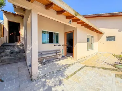 Casa de Condomínio com 3 Quartos à venda, 243m² no Nossa Senhora das Graças, Canoas