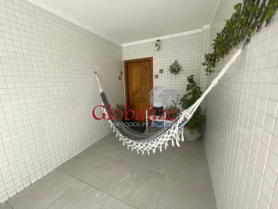 Casa com 3 Quartos à venda, 148m² no Marapé, Santos