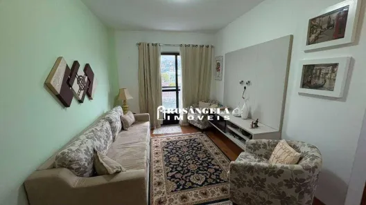 Apartamento com 1 Quarto à venda, 40m² no Alto, Teresópolis