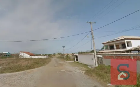 Lote/Terreno à venda, 420m² no Guriri, Cabo Frio