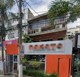 Ponto Comercial com 6 Quartos para alugar, 312m² no Santana, São Paulo
