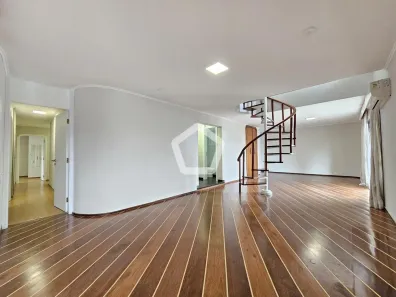 Apartamento com 8 Quartos à venda, 331m² no Vila Uberabinha, São Paulo