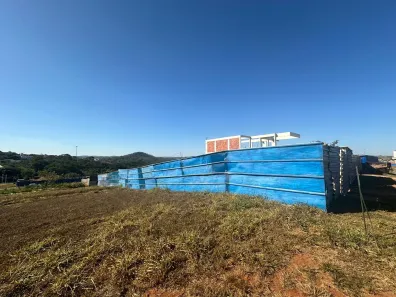 Lote/Terreno à venda, 666m² no Parque Cidade, Goiânia