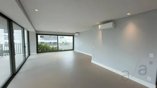 Apartamento com 2 Quartos para alugar, 162m² no Vila Nova Conceição, São Paulo