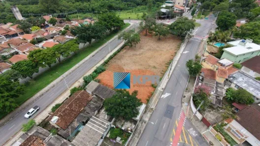 Lote/Terreno à venda, 3m² no Jardim Esplanada, São José dos Campos