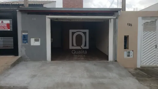Casa com 2 Quartos à venda, 104m² no Parque São Bento, Sorocaba