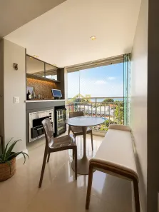 Apartamento com 3 Quartos à venda, 89m² no Buraquinho, Lauro de Freitas