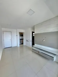 Apartamento com 2 Quartos à venda, 55m² no Praia de Itaparica, Vila Velha
