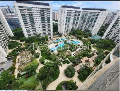 Apartamento com 3 Quartos à venda, 150m² no Barra Olímpica, Rio de Janeiro