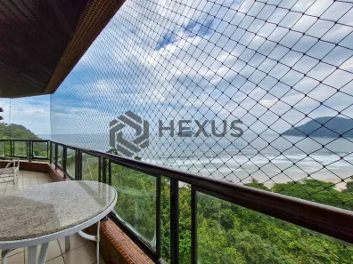 Apartamento com 3 Quartos à venda, 215m² no Tombo, Guarujá
