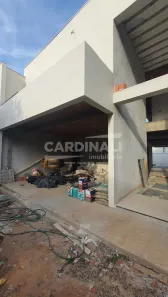 Casa de Condomínio com 4 Quartos à venda, 257m² no Condomínio Village São Carlos IV, São Carlos