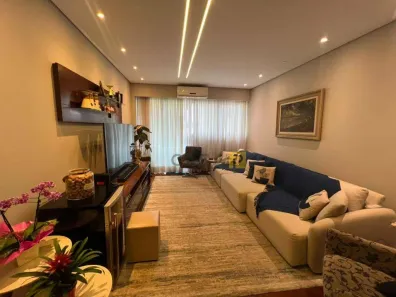 Apartamento com 3 Quartos à venda, 128m² no Jardim Paulista, Americana