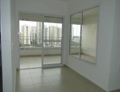 Apartamento com 2 Quartos para alugar, 72m² no Parque Residencial Aquarius, São José dos Campos