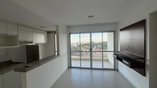 Apartamento com 2 Quartos à venda, 59m² no Jardim das Américas 2ª Etapa, Anápolis
