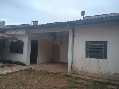 Casa com 1 Quarto à venda, 300m² no Jardim Satélite, São José dos Campos