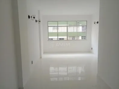 Apartamento com 3 Quartos à venda, 110m² no Icaraí, Niterói