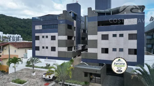 Apartamento com 3 Quartos à venda, 85m² no Caiobá, Matinhos