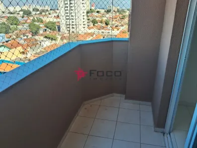 Apartamento com 2 Quartos para venda ou aluguel, 62m² no Vila Maria, São José dos Campos