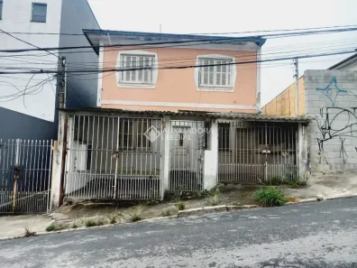 Lote/Terreno à venda, 200m² no Vila Lusitânia, São Bernardo do Campo