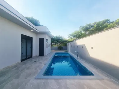 Casa de Condomínio com 3 Quartos à venda, 208m² no Centro, Piratininga