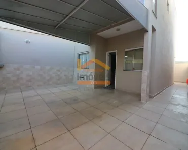 Sobrado com 3 Quartos à venda, 153m² no Jardim Esplanada, Americana