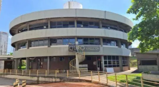Prédio Comercial para alugar, 9000m² no Alphaville Empresarial, Barueri