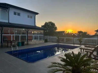 Fazenda/Sítio com 5 Quartos à venda, 480m² no Chácara Recreio Internacional, Suzano