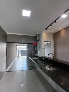 Casa com 3 Quartos à venda, 120m² no Vila Souto, Bauru