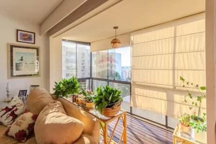 Apartamento com 3 Quartos à venda, 144m² no Centro, Santa Maria