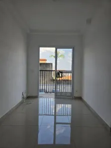 Apartamento com 2 Quartos à venda, 52m² no Vila Barão, Sorocaba