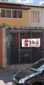 Imóvel Comercial com 3 Quartos à venda, 120m² no Vila Leopoldina, São Paulo