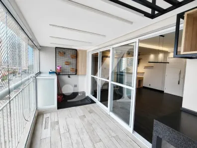 Apartamento com 3 Quartos à venda, 102m² no Vila Carrão, São Paulo