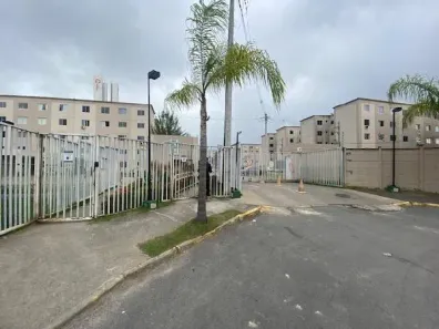 Apartamento com 2 Quartos à venda, 41m² no Barra de Jangada, Jaboatão dos Guararapes