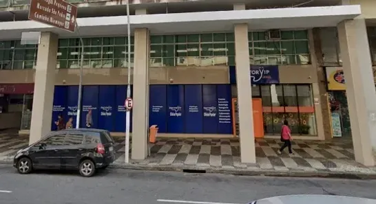 Ponto Comercial para venda ou aluguel, 610m² no Centro, Niterói
