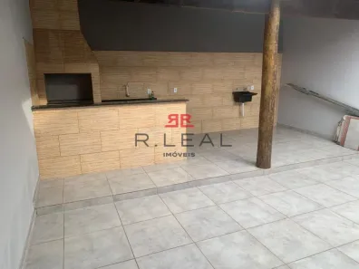Casa com 2 Quartos à venda, 140m² no Parque Santa Edwiges, Bauru