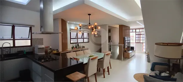 Casa com 3 Quartos à venda, 189m² no Aparecida, Santos