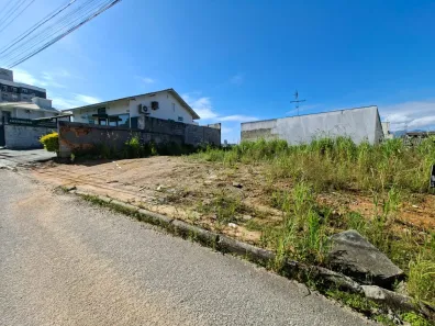 Lote/Terreno à venda, 231m² no Pagani, Palhoça