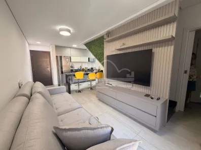 Cobertura com 4 Quartos à venda, 138m² no Itapoã, Belo Horizonte